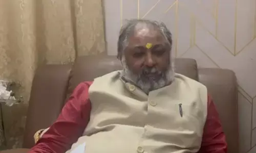 परिवारवाद की राजनीति कर रहा विपक्ष, पीडीए सिर्फ एक दिखावा: दयाशंकर सिंह