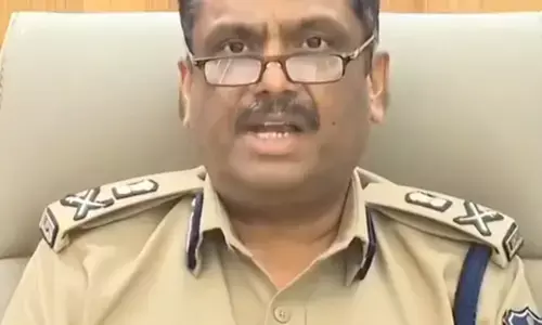 गुजरात: स्थानीय निकाय चुनावों के लिए तैनात किए जाएंगे एक लाख से अधिक सुरक्षाकर्मी