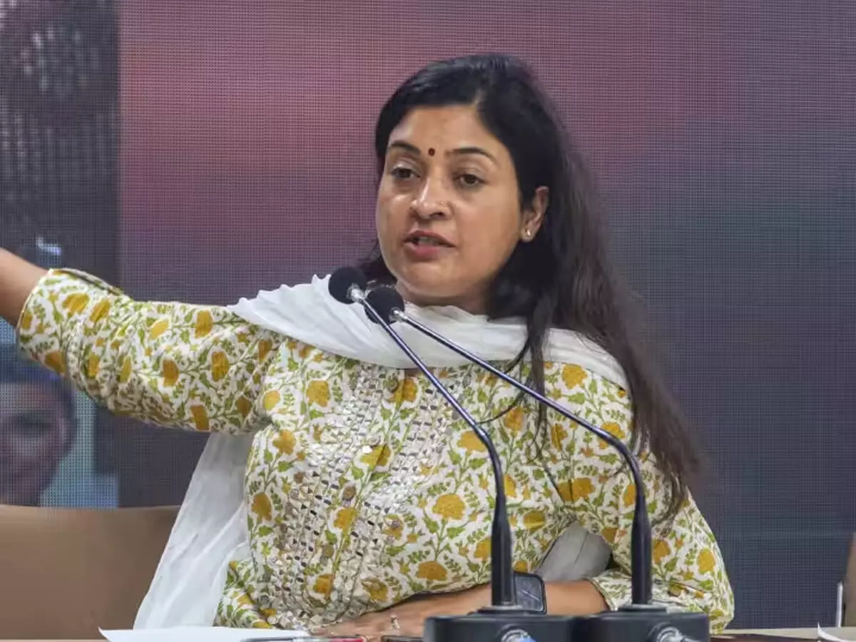 कांग्रेस की मांग– महिला आरक्षण तुरंत लागू हो कांग्रेस की मांग– महिला आरक्षण तुरंत लागू हो