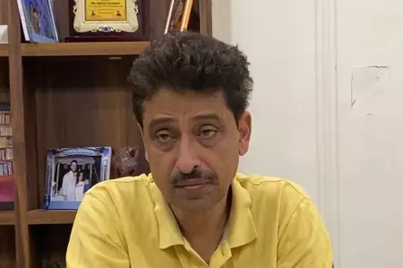 4 मई को बंगाल में नहीं आएगी भाजपा: इमरान मसूद ने ममता बनर्जी की जीत का किया दावा 4 मई को बंगाल में नहीं आएगी भाजपा: इमरान मसूद ने ममता बनर्जी की जीत का किया दावा