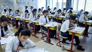 यूपी बोर्ड का परीक्षा परिणाम गुरुवार को होगा घोषित, बोर्ड के सचिव ने दी जानकारी यूपी बोर्ड का परीक्षा परिणाम गुरुवार को होगा घोषित, बोर्ड के सचिव ने दी जानकारी