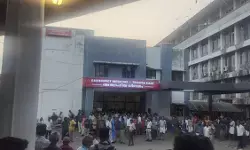 केरल पटाखा फैक्ट्री हादसा: पीएम मोदी ने मुआवजे का किया ऐलान, सुरेश गोपी को त्रिशूर जाने का निर्देश