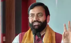नायब सिंह सैनी बोले– भाजपा विकास के लिए प्रतिबद्ध नायब सिंह सैनी बोले– भाजपा विकास के लिए प्रतिबद्ध