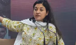 कांग्रेस की मांग– महिला आरक्षण तुरंत लागू हो कांग्रेस की मांग– महिला आरक्षण तुरंत लागू हो