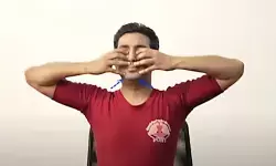 लंबी शिफ्ट में भी फिट रहने का आसान तरीका ‘वाई-ब्रेक’, सेहत और फोकस दोनों में होगा सुधार लंबी शिफ्ट में भी फिट रहने का आसान तरीका ‘वाई-ब्रेक’, सेहत और फोकस दोनों में होगा सुधार