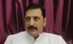 हरियाणा के नूंह हिंसा मामले में कांग्रेस विधायक मामन खान की मुश्किलें बढ़ीं, अब UAPA के तहत पेश हुआ नया चालान हरियाणा के नूंह हिंसा मामले में कांग्रेस विधायक मामन खान की मुश्किलें बढ़ीं, अब UAPA के तहत पेश हुआ नया चालान