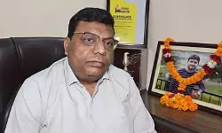 पहलगाम बरसी: कानपुर के लाल शुभम द्विवेदी की याद में रो पड़ा परिवार, बेटे की कमी कोई पूरी नहीं कर सकता