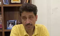 4 मई को बंगाल में नहीं आएगी भाजपा: इमरान मसूद ने ममता बनर्जी की जीत का किया दावा
