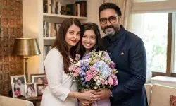 बेटी आराध्या से क्यों डरते हैं अभिषेक बच्चन? इंटरव्यू में किया दिलचस्प खुलासा बेटी आराध्या से क्यों डरते हैं अभिषेक बच्चन? इंटरव्यू में किया दिलचस्प खुलासा