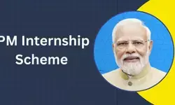 सरकार ने पीएम इंटर्नशिप स्कीम का दायरा बढ़ाया, अब स्नातक और परास्नातक के अंतिम वर्ष के छात्र भी कर सकेंगे आवेदन सरकार ने पीएम इंटर्नशिप स्कीम का दायरा बढ़ाया, अब स्नातक और परास्नातक के अंतिम वर्ष के छात्र भी कर सकेंगे आवेदन