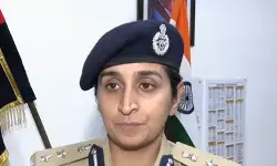 पीएम मोदी से जुड़े फेक वीडियो मामले में चंडीगढ़ पुलिस की सख्त कार्रवाई, आरोपी को नोटिस जारी पीएम मोदी से जुड़े फेक वीडियो मामले में चंडीगढ़ पुलिस की सख्त कार्रवाई, आरोपी को नोटिस जारी