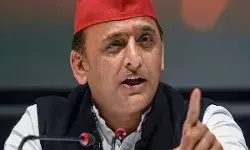झूठ और नफरत की राजनीति कर रही भाजपा, 2027 में सत्ता से होगी बाहर: अखिलेश यादव