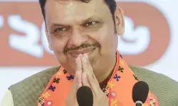 महाराष्ट्र सरकार ने 2.56 लाख करोड़ रुपए की 18 परियोजनाओं को मंजूरी दी; 1 लाख से ज्यादा रोजगार मिलने की उम्मीद महाराष्ट्र सरकार ने 2.56 लाख करोड़ रुपए की 18 परियोजनाओं को मंजूरी दी; 1 लाख से ज्यादा रोजगार मिलने की उम्मीद