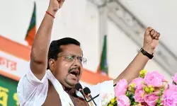 बंगाल में ‘मां-माटी-मानुष’ का अपमान हुआ, जनता वोट से देगी जवाब: नितिन नवीन