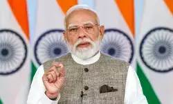 गुजरात: वलसाड सड़क हादसे में 6 लोगों की मौत, प्रधानमंत्री मोदी ने जताया दुख