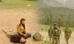 पहलगाम का एक साल पहलगाम का एक साल