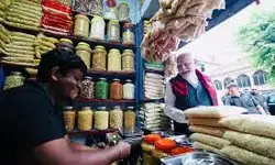 जैसे झालमुड़ी के दिन फिरे