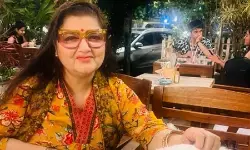 ओटीटी के दौर में बदला भारतीय सिनेमा का चेहरा : पल्लवी चटर्जी ओटीटी के दौर में बदला भारतीय सिनेमा का चेहरा : पल्लवी चटर्जी