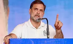 NEET रद्द होने पर राहुल गांधी का केंद्र सरकार पर हमला, कहा- ‘युवाओं के सपनों के साथ हुआ अन्याय’
