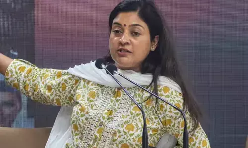 कांग्रेस की मांग– महिला आरक्षण तुरंत लागू हो कांग्रेस की मांग– महिला आरक्षण तुरंत लागू हो