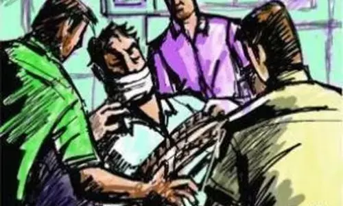 भरतपुर में सनसनी: युवक अगवा कर लूटपाट भरतपुर में सनसनी: युवक अगवा कर लूटपाट