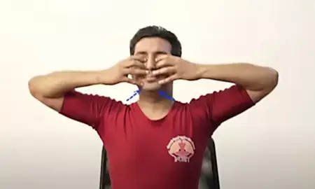 लंबी शिफ्ट में भी फिट रहने का आसान तरीका ‘वाई-ब्रेक’, सेहत और फोकस दोनों में होगा सुधार
