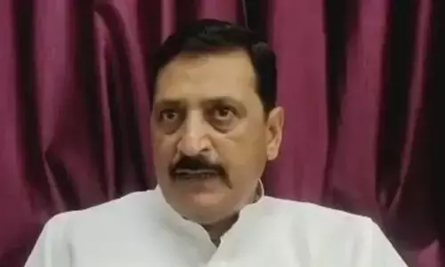 हरियाणा के नूंह हिंसा मामले में कांग्रेस विधायक मामन खान की मुश्किलें बढ़ीं, अब UAPA के तहत पेश हुआ नया चालान हरियाणा के नूंह हिंसा मामले में कांग्रेस विधायक मामन खान की मुश्किलें बढ़ीं, अब UAPA के तहत पेश हुआ नया चालान