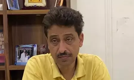 4 मई को बंगाल में नहीं आएगी भाजपा: इमरान मसूद ने ममता बनर्जी की जीत का किया दावा 4 मई को बंगाल में नहीं आएगी भाजपा: इमरान मसूद ने ममता बनर्जी की जीत का किया दावा