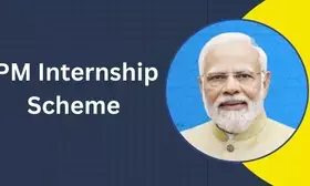 सरकार ने पीएम इंटर्नशिप स्कीम का दायरा बढ़ाया, अब स्नातक और परास्नातक के अंतिम वर्ष के छात्र भी कर सकेंगे आवेदन