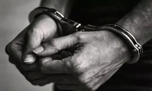 ओडिशा: जामताड़ा स्थित साइबर धोखाधड़ी नेटवर्क का भंडाफोड़, 4 गिरफ्तार