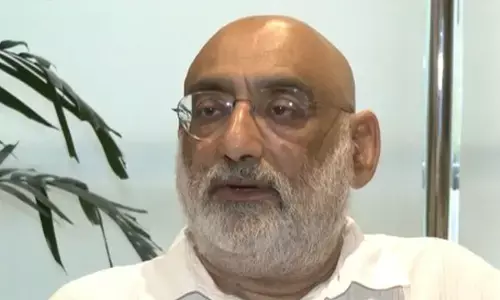 आतंकवाद के खिलाफ नीति में आया बड़ा बदलाव, लेकिन कश्मीर में चुनौतियां बरकरार: अर्थशास्त्री आतंकवाद के खिलाफ नीति में आया बड़ा बदलाव, लेकिन कश्मीर में चुनौतियां बरकरार: अर्थशास्त्री
