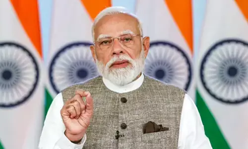 गुजरात: वलसाड सड़क हादसे में 6 लोगों की मौत, प्रधानमंत्री मोदी ने जताया दुख