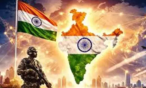 अस्थिर विश्व में भारत:अर्थनीति, कूटनीति और छवि का पुनर्पाठ अस्थिर विश्व में भारत:अर्थनीति, कूटनीति और छवि का पुनर्पाठ
