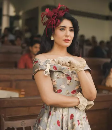 परवीन बॉबी से रेखा तक को देखा, कृतिका कामरा ने बताए मटका किंग में गुलरुख के खास लुक के राज परवीन बॉबी से रेखा तक को देखा, कृतिका कामरा ने बताए मटका किंग में गुलरुख के खास लुक के राज