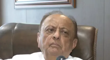 बंगाल में मतदान की दर अच्छी है, यहां की जनता बाकी राज्यों से अलग: मजीद मेमन बंगाल में मतदान की दर अच्छी है, यहां की जनता बाकी राज्यों से अलग: मजीद मेमन