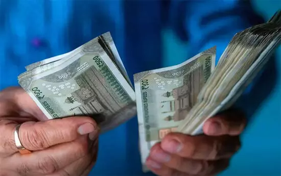आने को है आर्थिक दिक्कतों का दौर आने को है आर्थिक दिक्कतों का दौर