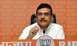 ममता के 15 साल के राज में 1.69 करोड़ लोगों को मिला OBC-SC-ST सर्टिफिकेट, अब शुभेंदु सरकार कराएगी जांच ममता के 15 साल के राज में 1.69 करोड़ लोगों को मिला OBC-SC-ST सर्टिफिकेट, अब शुभेंदु सरकार कराएगी जांच