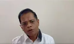 2003 के एनसीपी नेता हत्याकांड मामले में अमित जोगी को बड़ी राहत, सुप्रीम कोर्ट ने छत्तीसगढ़ हाईकोर्ट के फैसले पर लगाई रोक 2003 के एनसीपी नेता हत्याकांड मामले में अमित जोगी को बड़ी राहत, सुप्रीम कोर्ट ने छत्तीसगढ़ हाईकोर्ट के फैसले पर लगाई रोक