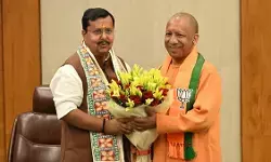 योगी आदित्यनाथ ही चेहरा होंगे..., नितिन नवीन का यूपी विधानसभा चुनाव को लेकर बड़ा ऐलान