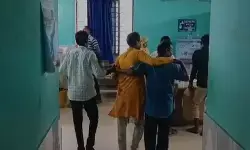 पश्चिम बंगाल चुनाव: भाजपा के बूथ एजेंट पर हमला, कार क्षतिग्रस्त; कई इलाकों में तनाव