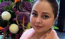 बिहार सैटेलाइट टाउनशिप विवाद: रोहिणी आचार्य ने सरकार को घेरा, जमीन बिक्री पर रोक को बताया तानाशाही