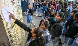 यूपी बोर्ड के रिजल्ट में लड़कियों का दबदबा, 10वीं में कशिश एवं अंशिका टॉपर, 12वीं में शिखा वर्मा ने मारी बाजी यूपी बोर्ड के रिजल्ट में लड़कियों का दबदबा, 10वीं में कशिश एवं अंशिका टॉपर, 12वीं में शिखा वर्मा ने मारी बाजी