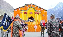 चारधाम यात्रा को बदनाम करने वालों पर एक्शन जारी, हर पोस्ट पर पुलिस की पैनी नजर