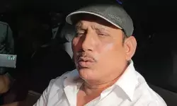 मध्य प्रदेश : भाजपा विधायक प्रीतम सिंह लोधी ने पुलिस अधिकारी पर की गई टिप्पणी के लिए मांगी माफी