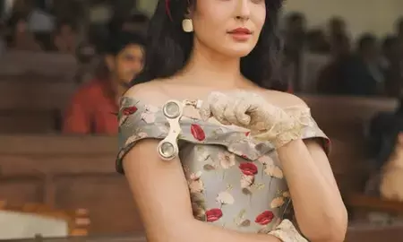 परवीन बॉबी से रेखा तक को देखा, कृतिका कामरा ने बताए मटका किंग में गुलरुख के खास लुक के राज