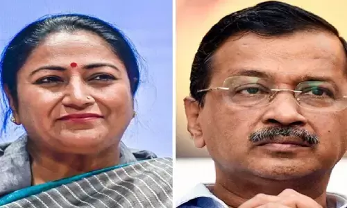 AAP ने खाली छोड़ा मैदान, दिल्ली में क्यों भाजपा को दिया बिना लड़े जीत का मौका