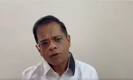 2003 के एनसीपी नेता हत्याकांड मामले में अमित जोगी को बड़ी राहत, सुप्रीम कोर्ट ने छत्तीसगढ़ हाईकोर्ट के फैसले पर लगाई रोक 2003 के एनसीपी नेता हत्याकांड मामले में अमित जोगी को बड़ी राहत, सुप्रीम कोर्ट ने छत्तीसगढ़ हाईकोर्ट के फैसले पर लगाई रोक