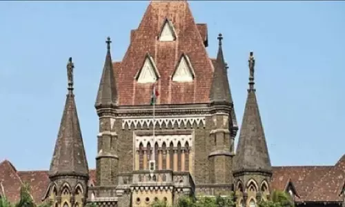मालेगांव ब्लास्ट केस: बॉम्बे हाईकोर्ट ने चार आरोपियों को किया बरी, जांच एजेंसियों पर उठाए गंभीर सवाल मालेगांव ब्लास्ट केस: बॉम्बे हाईकोर्ट ने चार आरोपियों को किया बरी, जांच एजेंसियों पर उठाए गंभीर सवाल