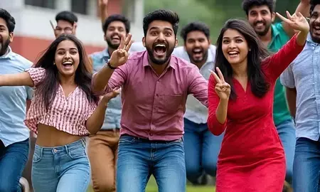 यूपी बोर्ड की 10वीं-12वीं का रिजल्ट जारी, डिजिलॉकर पर भी परिणाम की मिलेगी जानकारी यूपी बोर्ड की 10वीं-12वीं का रिजल्ट जारी, डिजिलॉकर पर भी परिणाम की मिलेगी जानकारी