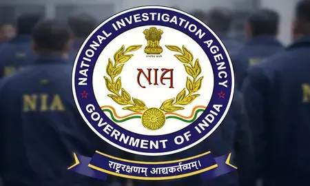 एनआईए में नौकरी का अवसर, असिस्टेंट समेत 29 पदों पर आवेदन जारी, जानें लास्ट डेट एनआईए में नौकरी का अवसर, असिस्टेंट समेत 29 पदों पर आवेदन जारी, जानें लास्ट डेट